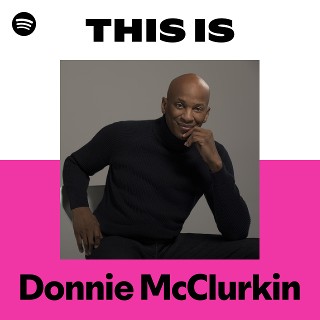 Imagem de Donnie Mcclurkin