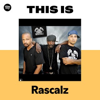 Rascalz CASH CROP レアアングラ Cash Crop Instrumentals | Rascalz | DJ Kemo