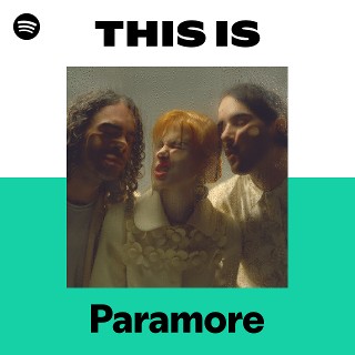 Imagem de Paramore