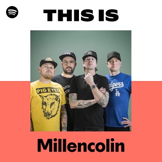 Imagem de Millencolin