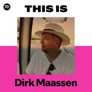 Imagem de Dirk Maassen