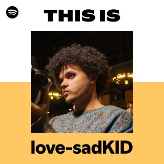 Imagem de Love-SadKiD