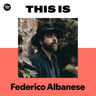 Imagem de Federico Albanese