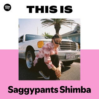m*r様 TACKY Jellyyabashi saggypants Shimb ja