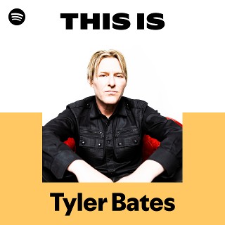 Imagem de Tyler Bates