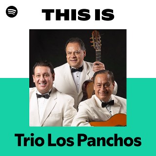 Imagem de Trio Los Panchos