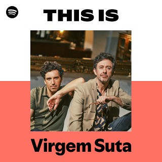 Imagem de Virgem Suta