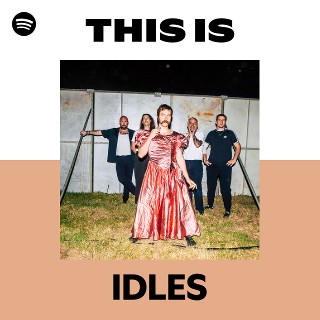 Imagem de Idles
