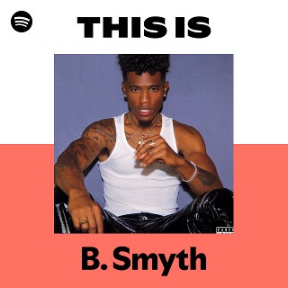 Imagem de B. Smyth