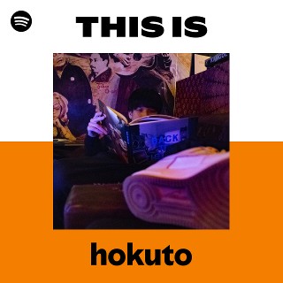 hokuto | Spotify