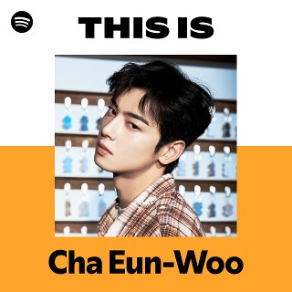 Imagem de Cha Eun Woo