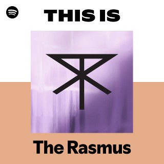 Imagem de The Rasmus