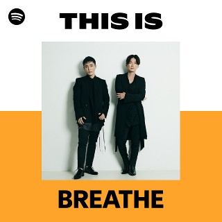 BREATHE | Spotify