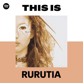 ルルティア | Spotify