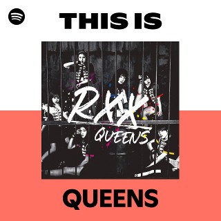 QUEENS | Spotify