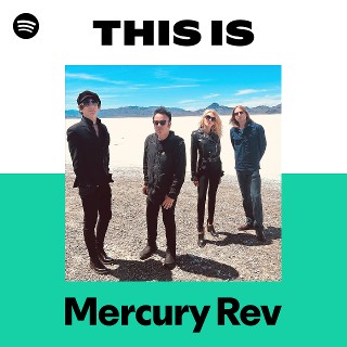 Imagem de Mercury Rev