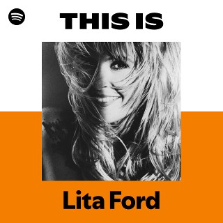 リタ・フォード | Spotify