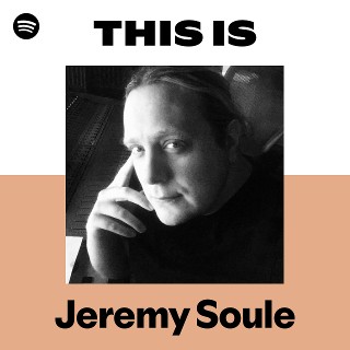 Imagem de Jeremy Soule