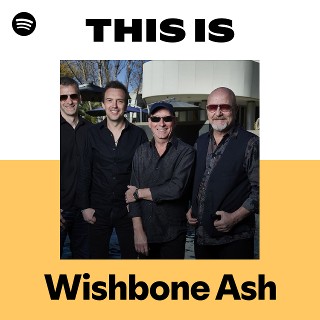 Imagem de Wishbone Ash