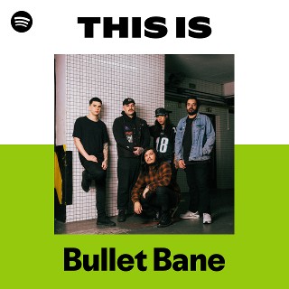 Imagem de Bullet Bane