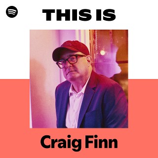 This Is Craig Finn