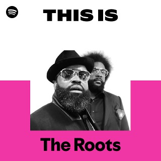 Imagem de The Roots