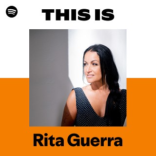 Imagem de Rita Guerra