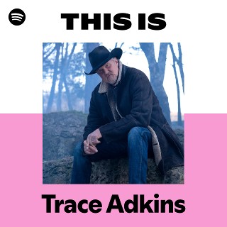 Imagem de Trace Adkins