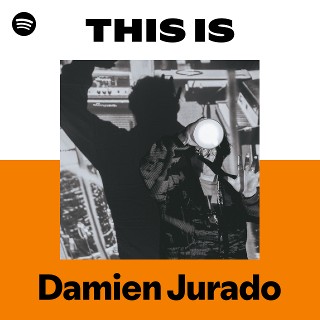 Imagem de Damien Jurado
