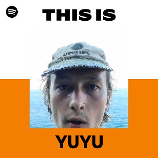 YUYU | Spotify