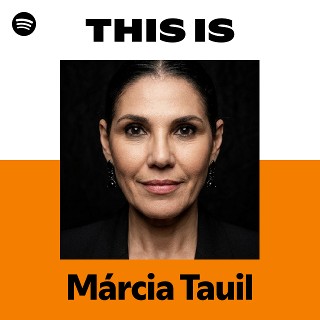 Imagem de Márcia Tauil