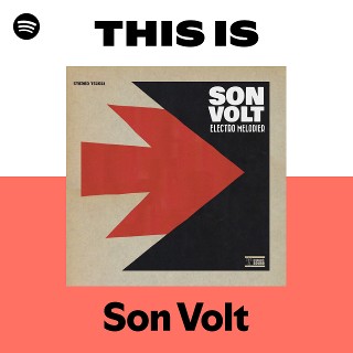Imagem de Son Volt