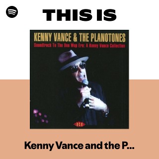 その他 Kenny Vance &amp; the Planotones Live [DVD] Kenny Vance & the Planotones Live [DVD] 【公式通販】