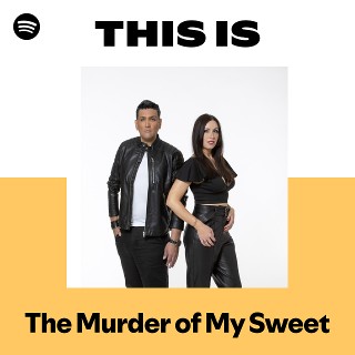 Imagem de The Murder Of My Sweet