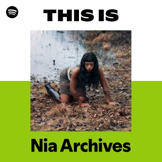 This Is Nia Archives
