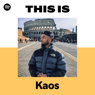 Kaos | Spotify