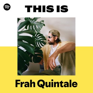 Imagem de Frah Quintale