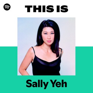 サリー・イップ | Spotify
