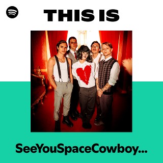 Imagem de SeeYouSpaceCowboy