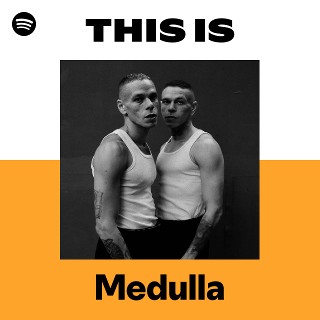 Imagem de Medulla