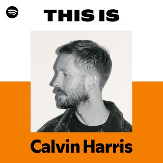 Imagem de Calvin Harris