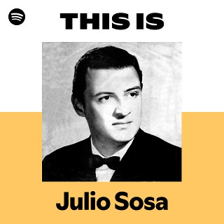 Imagem de Julio Sosa