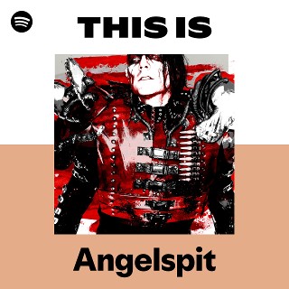 Imagem de Angelspit