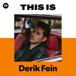 Imagem de Derik Fein