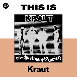 Kraut | Spotify