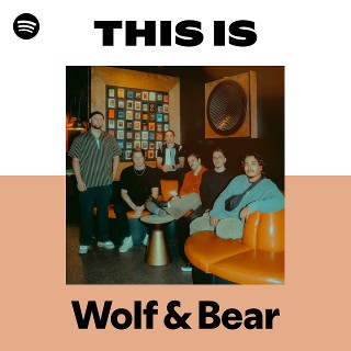 Imagem de Wolf & Bear