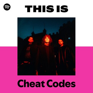 Imagem de Cheat Codes