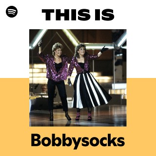 Bobbysocks Walkin' on Air 北欧AOR 250px-Bobbysocksair.jpg