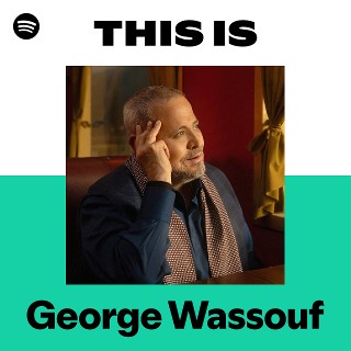 This Is George Wassouf | Spotify Playlist