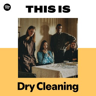 Imagem de Dry Cleaning